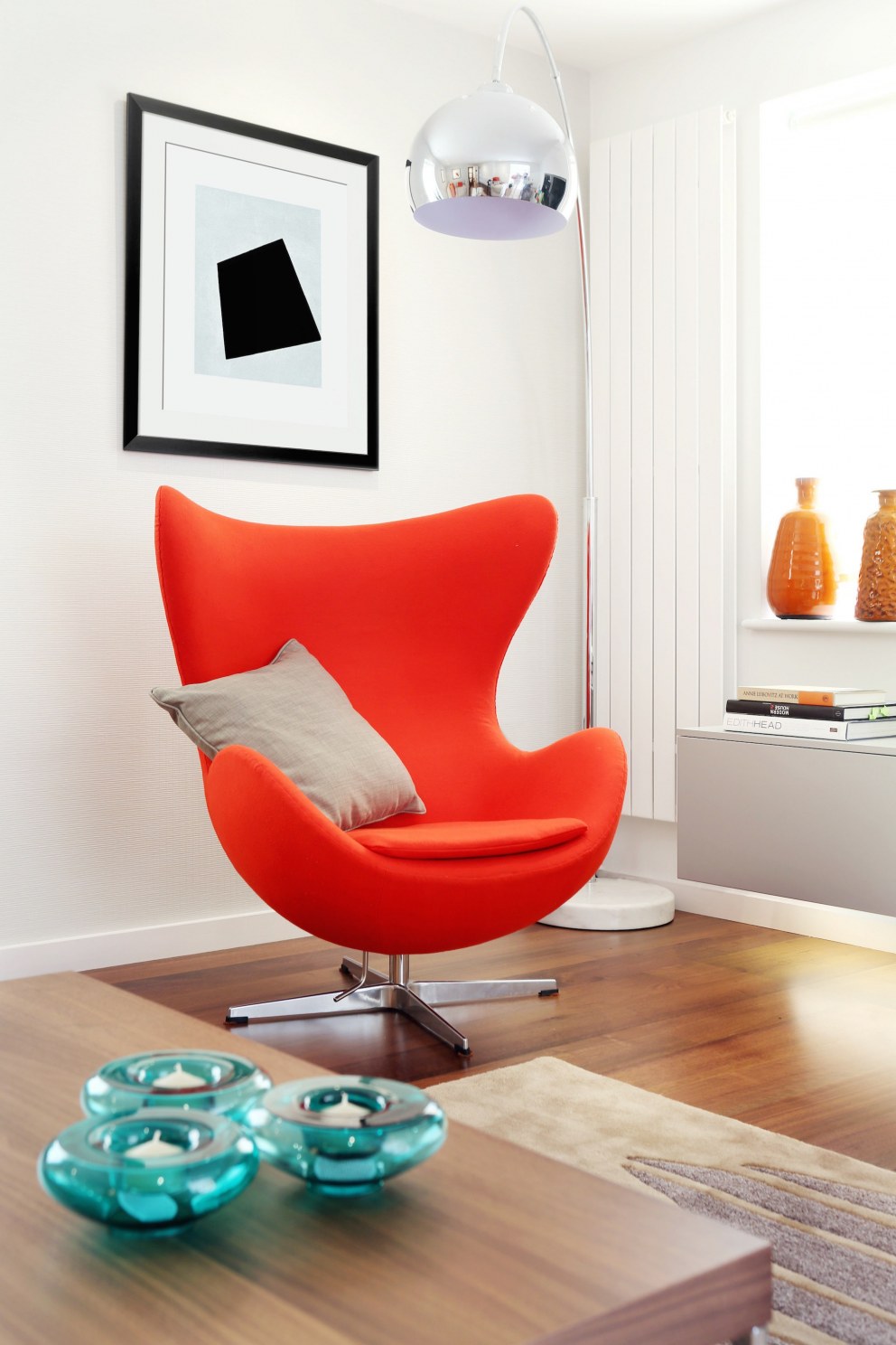 Buckinghamshire Family Home | TV / Lounge Detail | Interior Designers